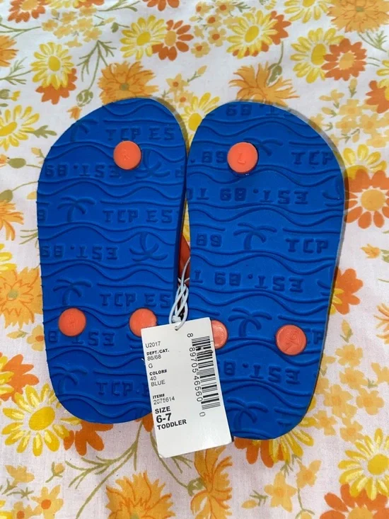 MOTHER & BABY BUNDLE Wine Glass Sunglasses 3 Pair Toddler Sandals - Picture 9 of 9